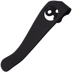 Right Clip Fits Spy PM2 Blk