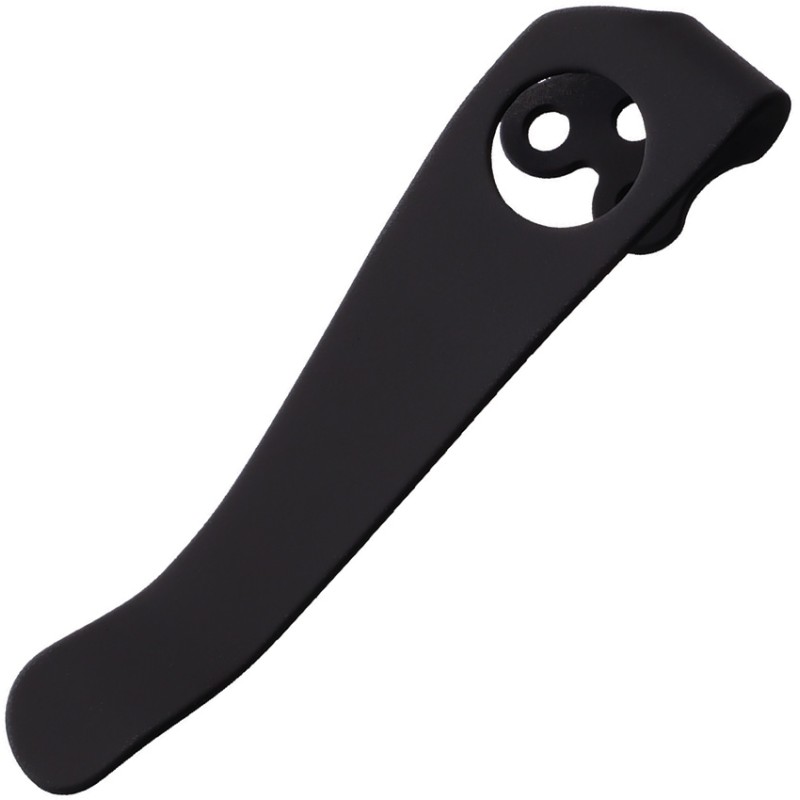 Right Clip Fits Spy PM2 Blk
