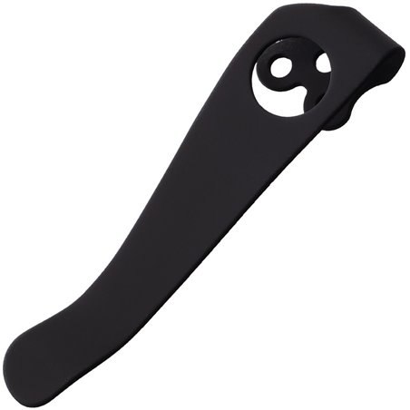Right Clip Fits Spy PM2 Blk