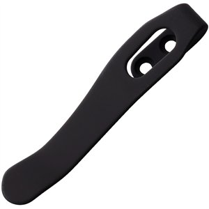 Clip Fits ProTech Stubby Blk
