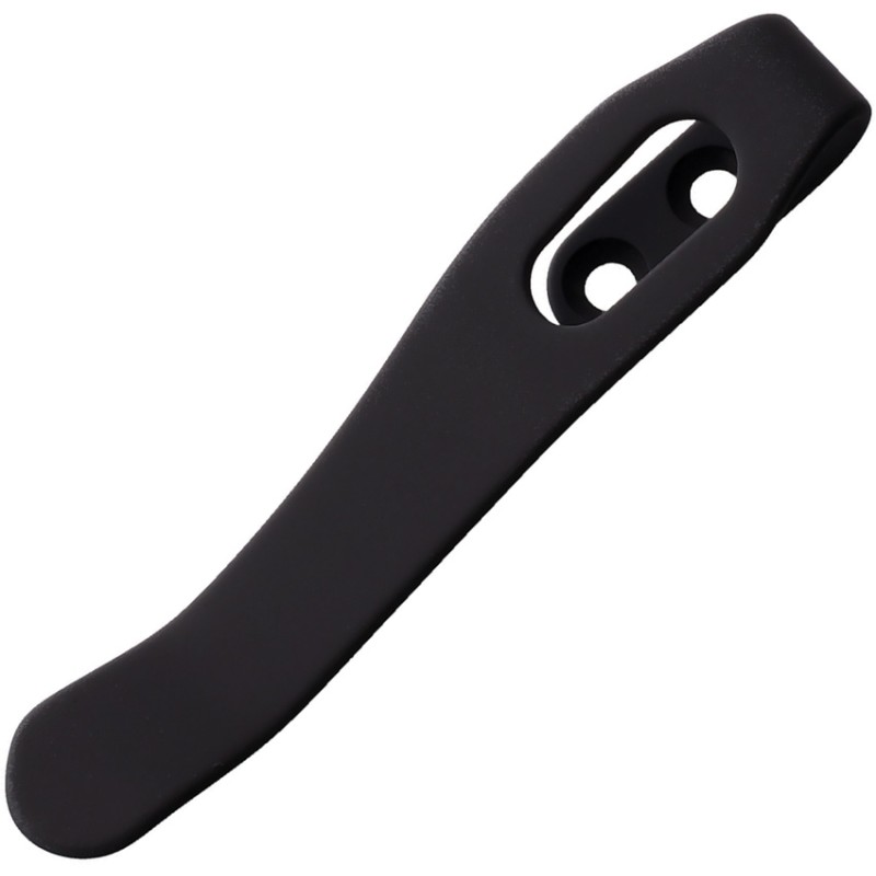 Clip Fits ProTech Stubby Blk