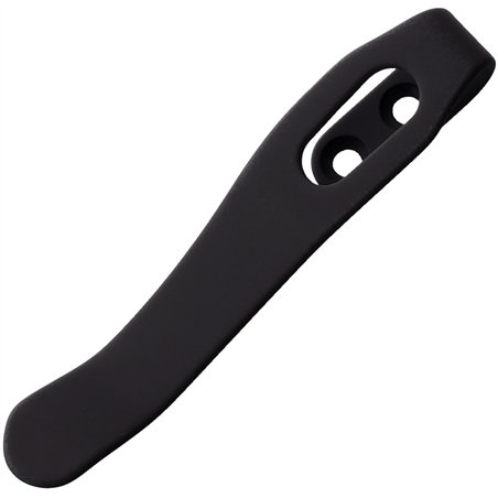 Clip Fits ProTech Stubby Blk