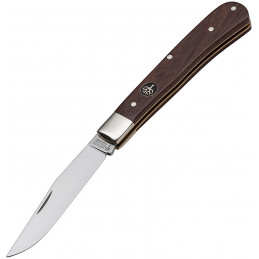 Trapper Uno Desert Ironwood