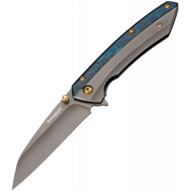 Cobalt Linerlock A/O