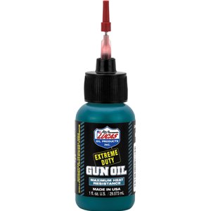 Extreme Duty Gun Oil 1oz