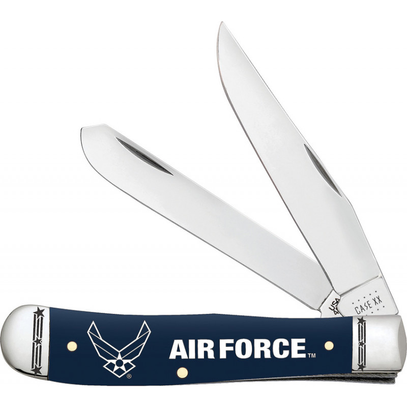 U.S. Air Force Trapper