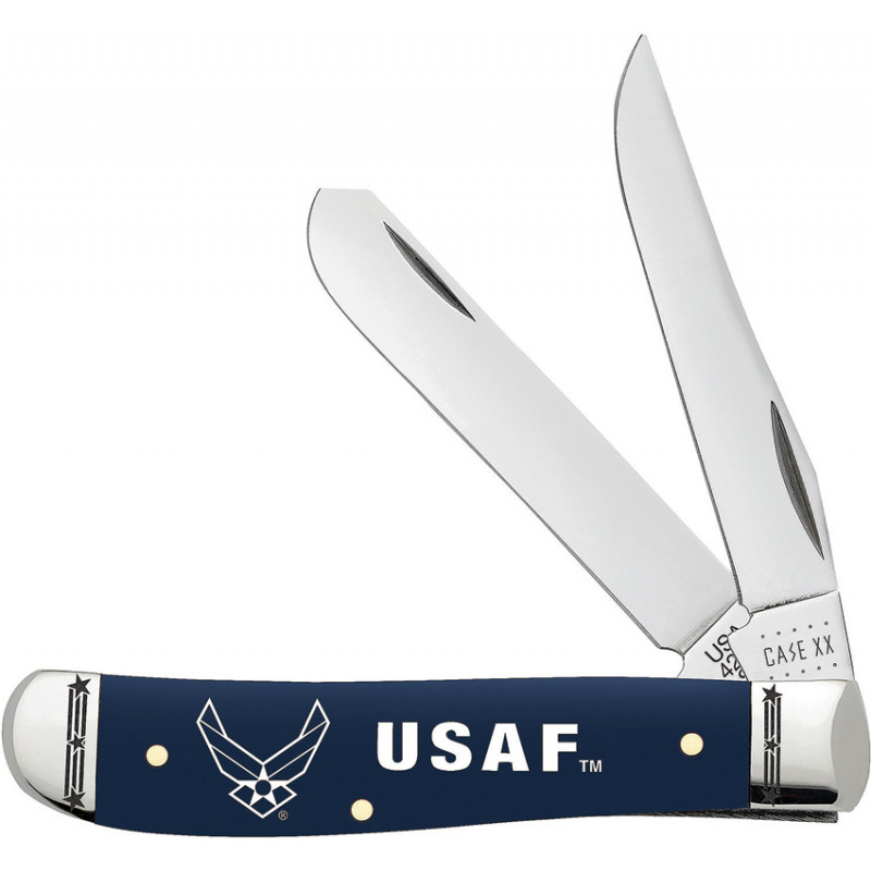 U.S. Air Force Mini Trapper