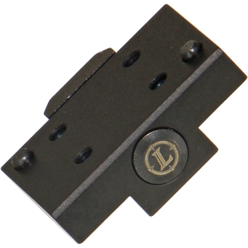 DeltaPoint Pro CrossSlot Mount