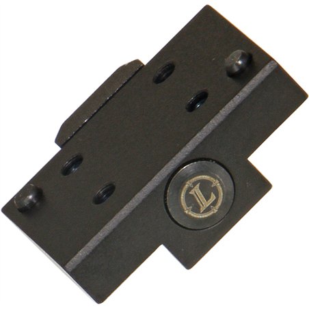 DeltaPoint Pro CrossSlot Mount