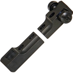 Mounts STD Ruger American 2pc