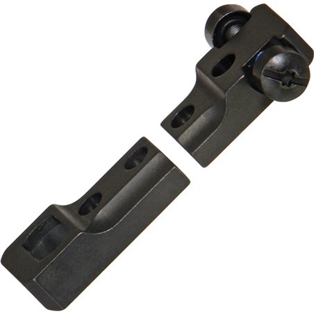 Mounts STD Ruger American 2pc