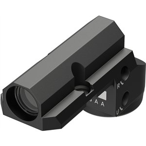 Deltapoint Micro 3 MOA Dot