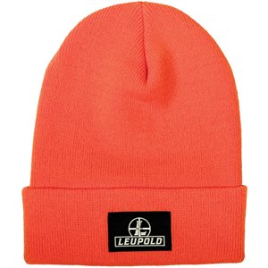Reticle Beanie Blaze