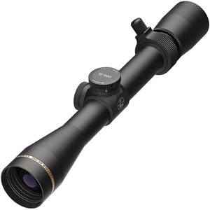 VX-3HD 2.5-8x36mm Scope