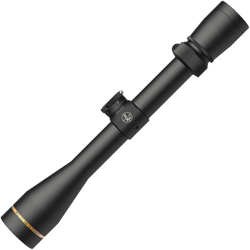 VX-3HD 3.5-10x40mm Scope