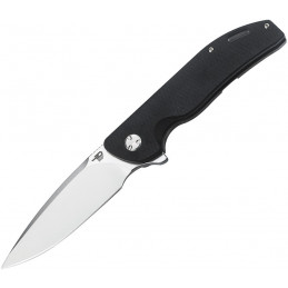 Bison Framelock G10