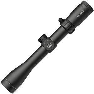 Mark 3HD 4-12x40mm Scope