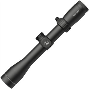 Mark 3HD 4-12x40mm Scope