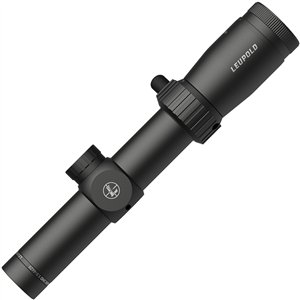 Mark 3HD 1.5-4x20mm Scope