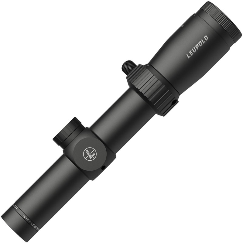 Mark 3HD 1.5-4x20mm Scope