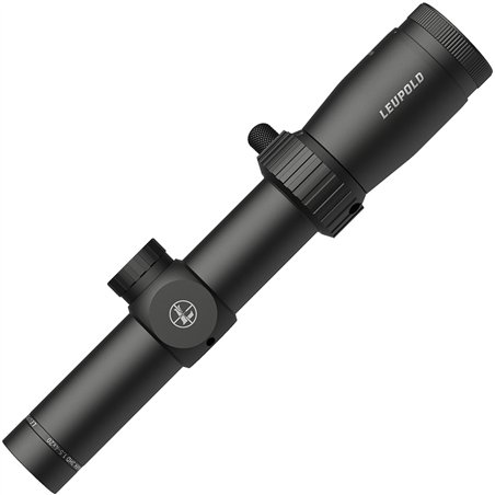 Mark 3HD 1.5-4x20mm Scope