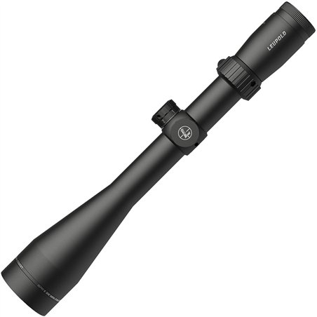 Mark 3HD 8-24x50mm Scope
