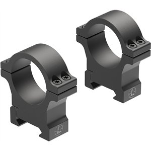 Open Range Cross Slot Rings