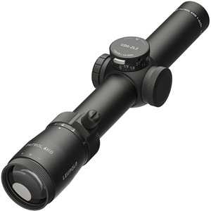 Patrol 6HD 1-6x24 CDS Scope