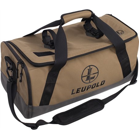 Optics Go Gear Duffle