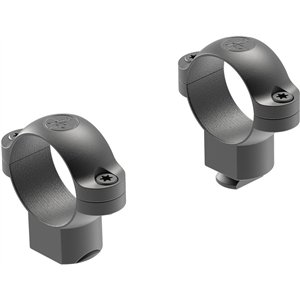 Standard Rings High Matte