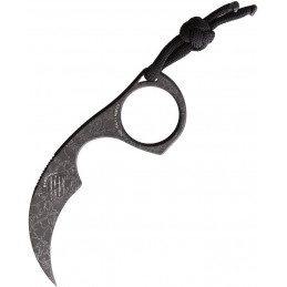 Diagnostic Karambit Skull