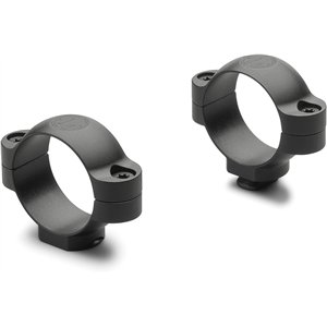 Rings Std 30mm High Matte