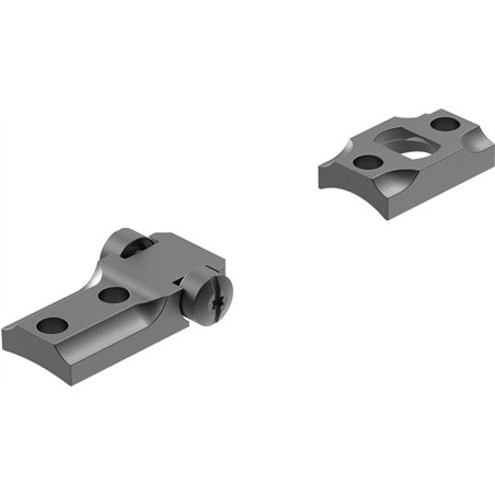 Base STD Remington 700 2p Mtte