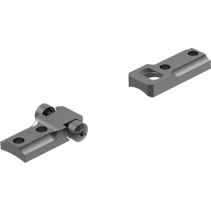 Base STD Remington 700 RVF 2pc