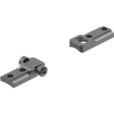 Base STD Remington 700 RVF 2pc