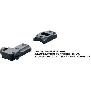 Base STD Winchester 70 RVR 2pc