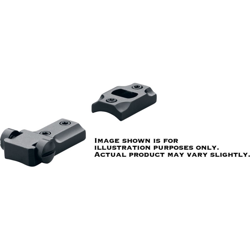 Base STD Winchester 70 RVR 2pc