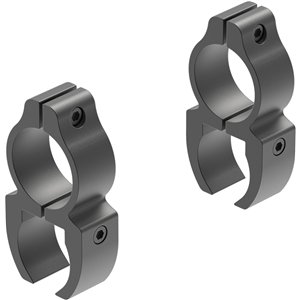 Rifleman 1in .22 Rimfire Rings