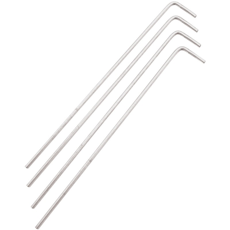 LROD4 Extra Guide Rods (LS5)