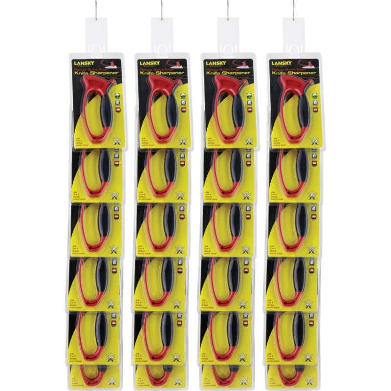 Clip Strip Deluxe Quick Edge