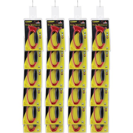 Clip Strip Deluxe Quick Edge