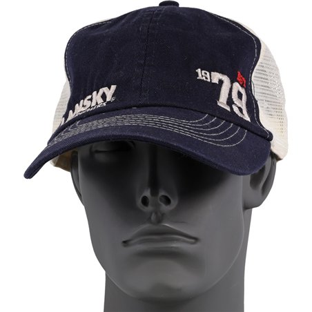 Baseball Cap Navy