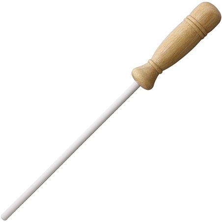 Sharp Stick Medium White