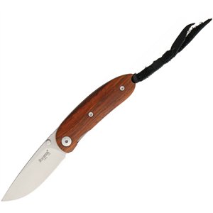 Mini Opera Linerlock Santos