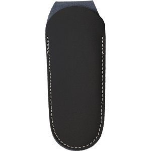 Folding Knife Sheath Black