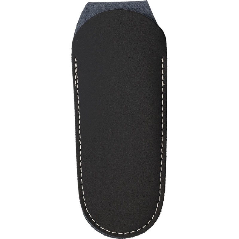 Folding Knife Sheath Black