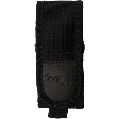 Small Vertical Cordura Sheath