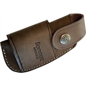 Leather Sheath Brown