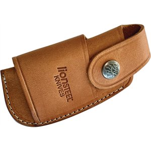 Leather Sheath Sand