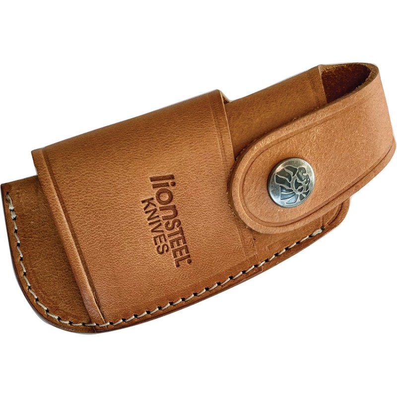 Leather Sheath Sand